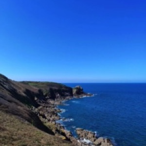 😎.#france #landscape #nature #sea